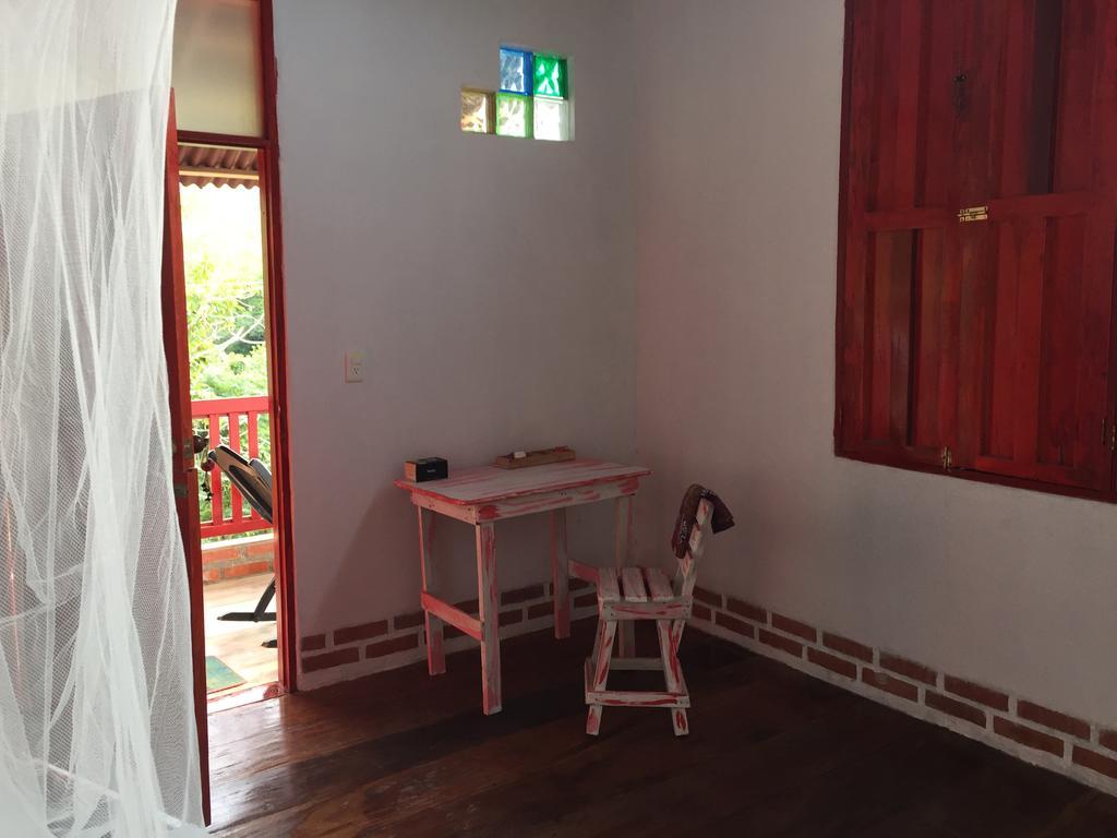 Finca San Rafael - Cafe Y Cacao Минка Екстериор снимка