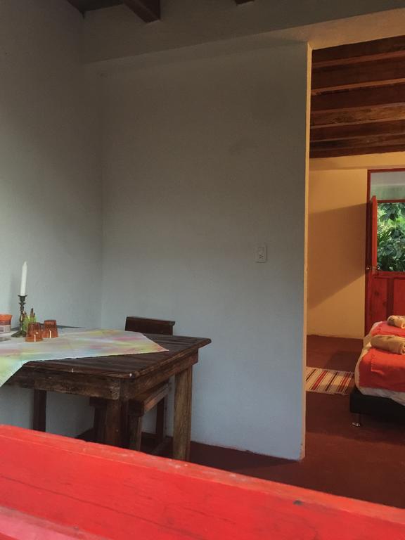 Finca San Rafael - Cafe Y Cacao Минка Екстериор снимка