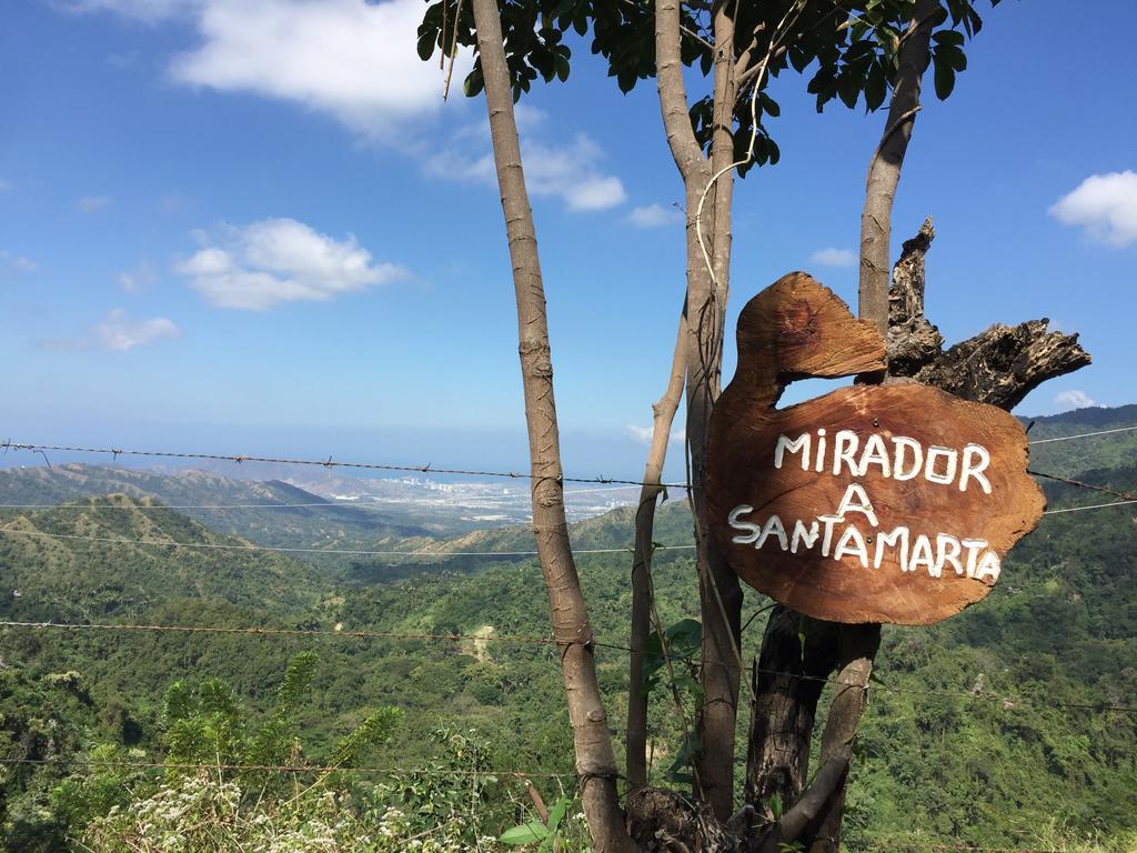 Finca San Rafael - Cafe Y Cacao Минка Екстериор снимка