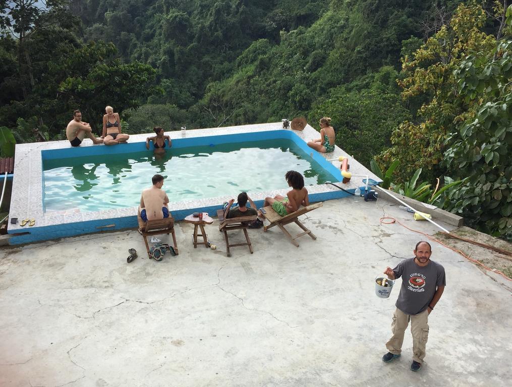 Finca San Rafael - Cafe Y Cacao Минка Екстериор снимка