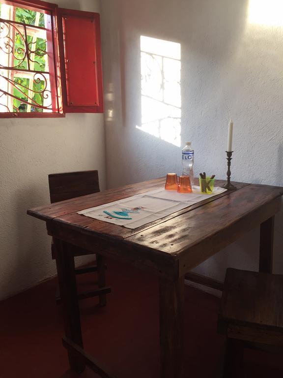 Finca San Rafael - Cafe Y Cacao Минка Екстериор снимка